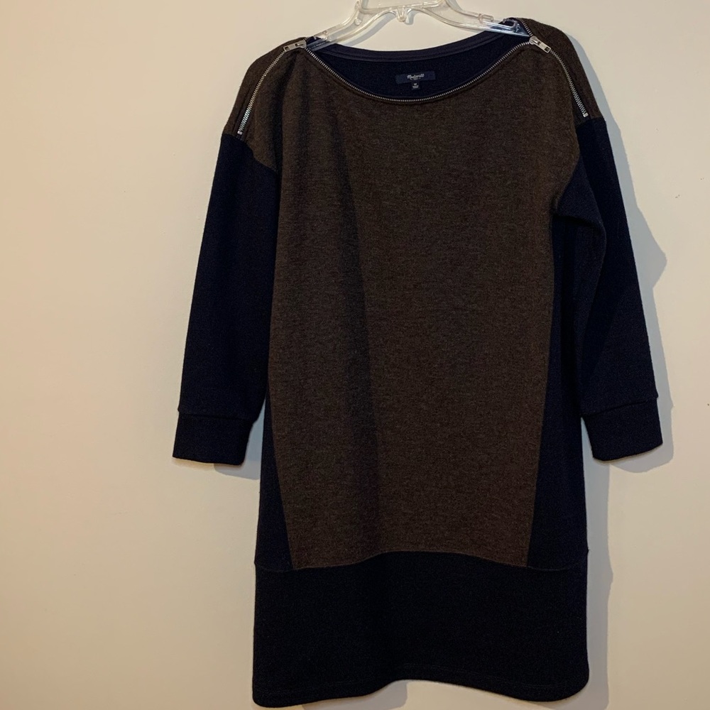 Madewell dress size M